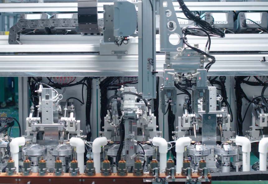 助力中国制造2025 我们有备而来