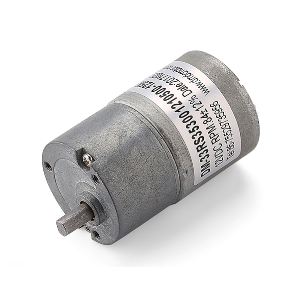 WL-33RS3530 33mm 过胶机马达 送纸机电机 直流减速电机