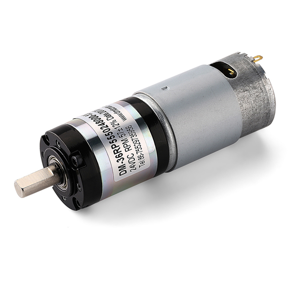 36mm直流行星减速电机