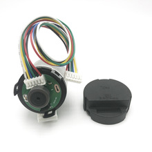 ME-35双通道霍尔编码器395译码器3530电机编码器  385编码器