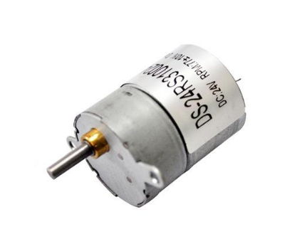 WL-24RS310 24mm直流直齿轮电动机 全国招代理